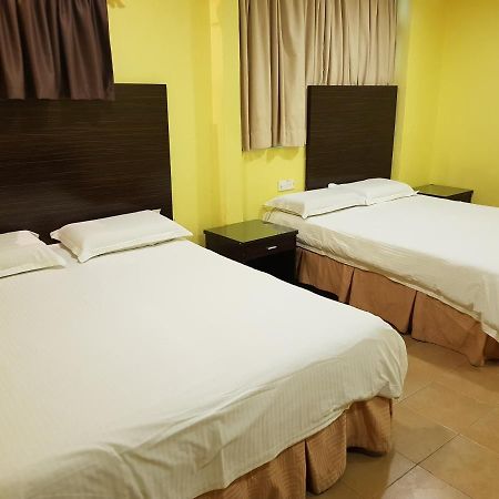 New City Hotel Kajang Exterior photo