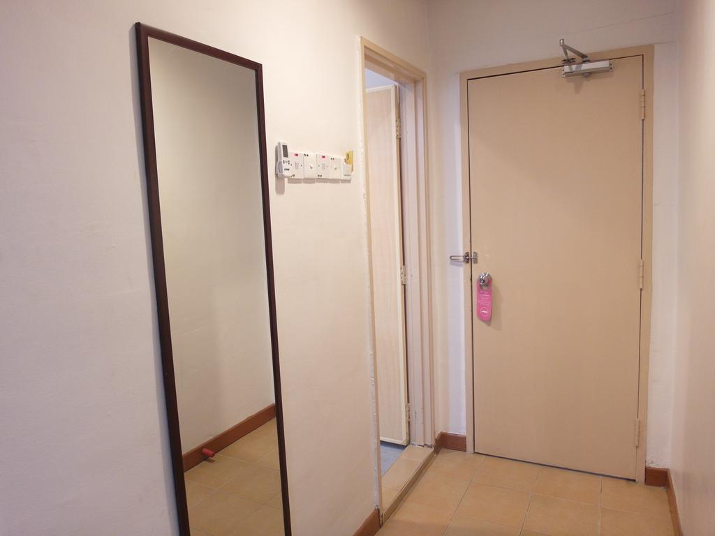 New City Hotel Kajang Room photo