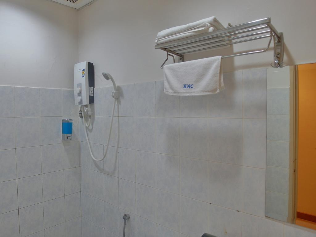 New City Hotel Kajang Room photo