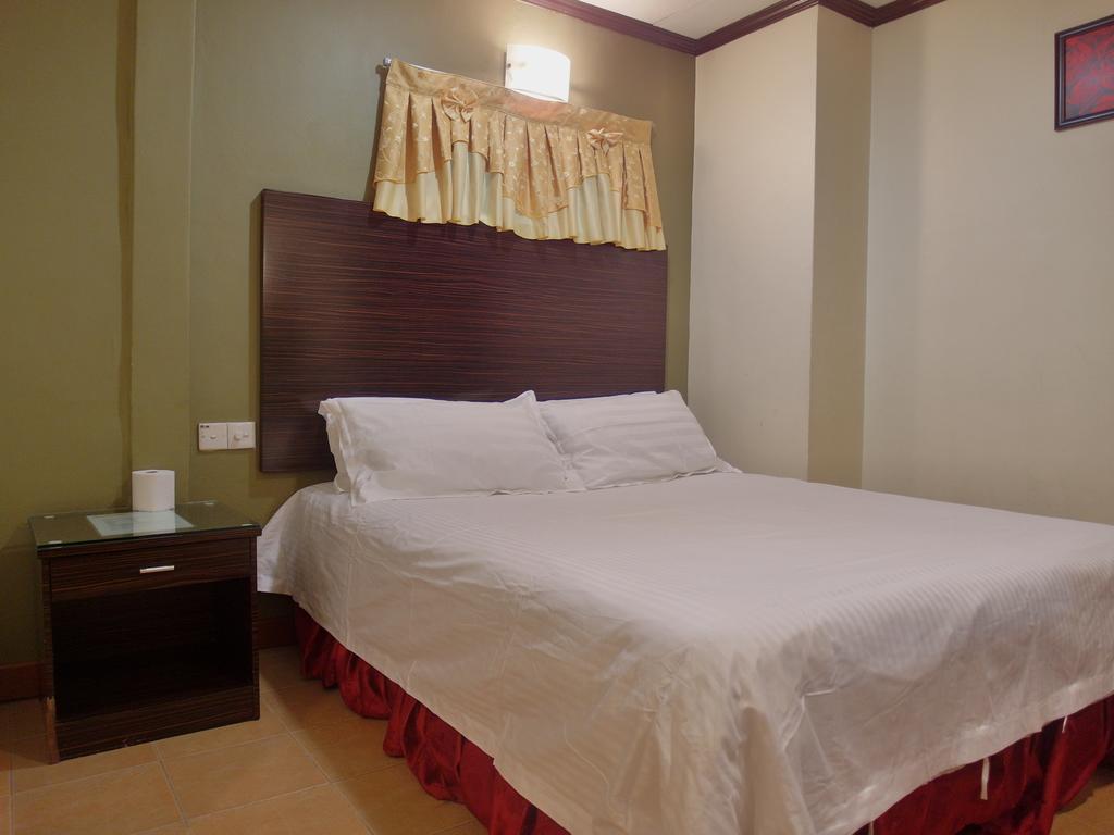 New City Hotel Kajang Room photo